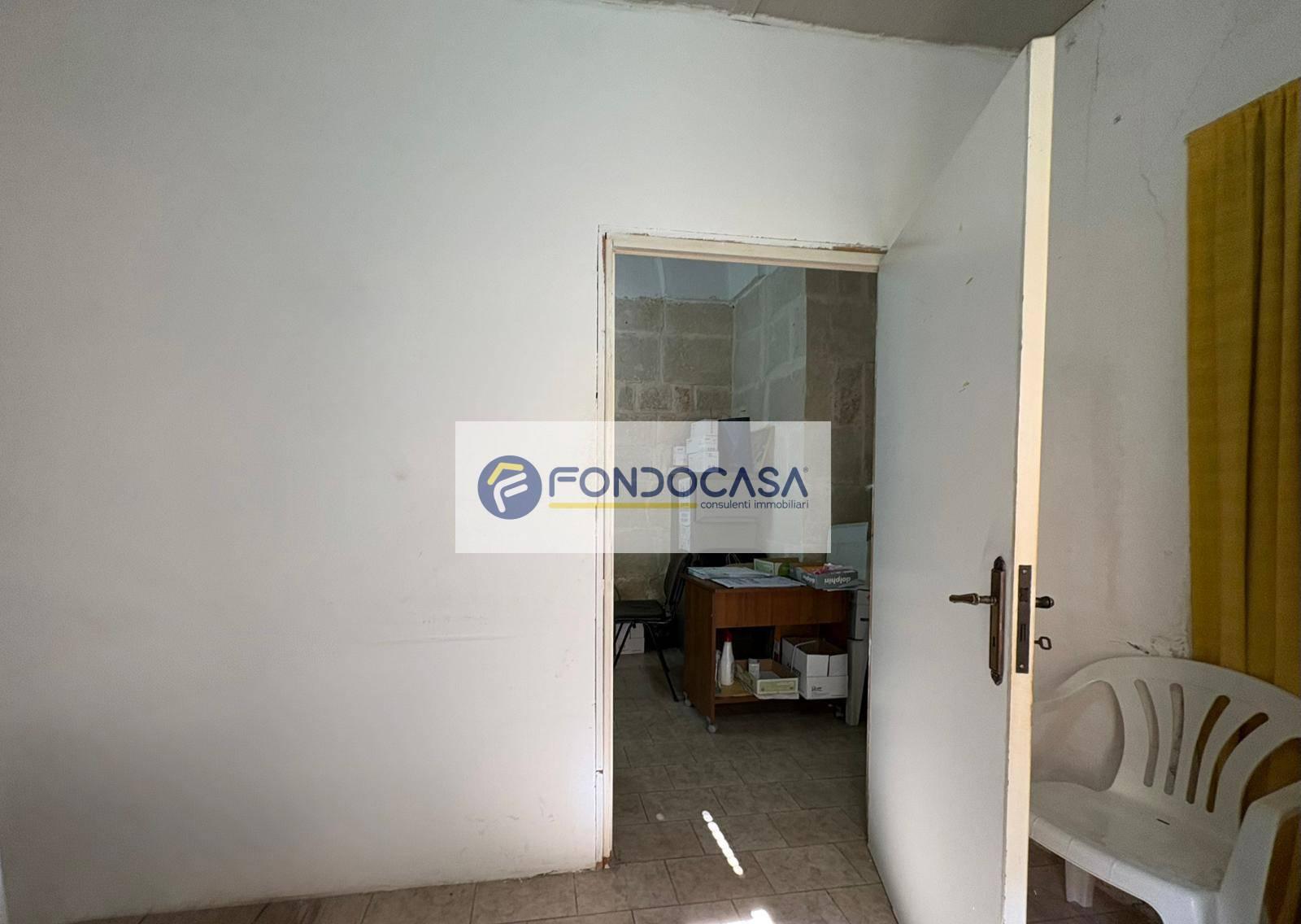 Bilocale in Via Le Site 16, Cursi