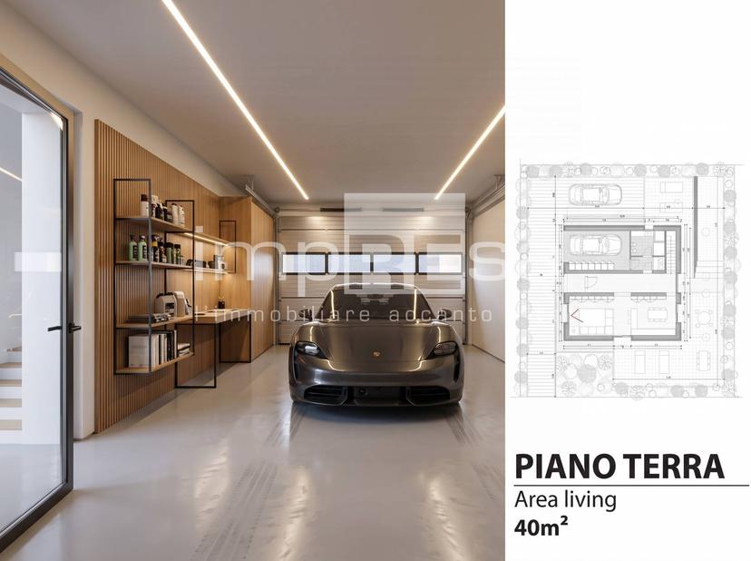 Casa indipendente in Via Trento 1, San Martino di Lupari — foto 2 di 5