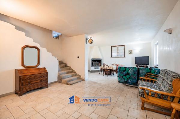 Villa in Località Botti, Farigliano — foto 4 di 5
