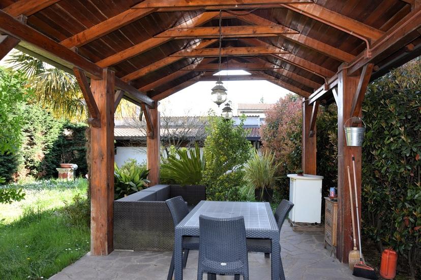 Porzione di casa in Via XX Settembre 3, Seveso