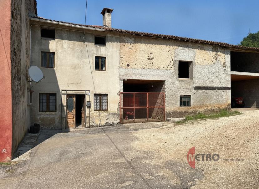 Rustico in Via Cerati, Cornedo Vicentino — foto 5 di 5