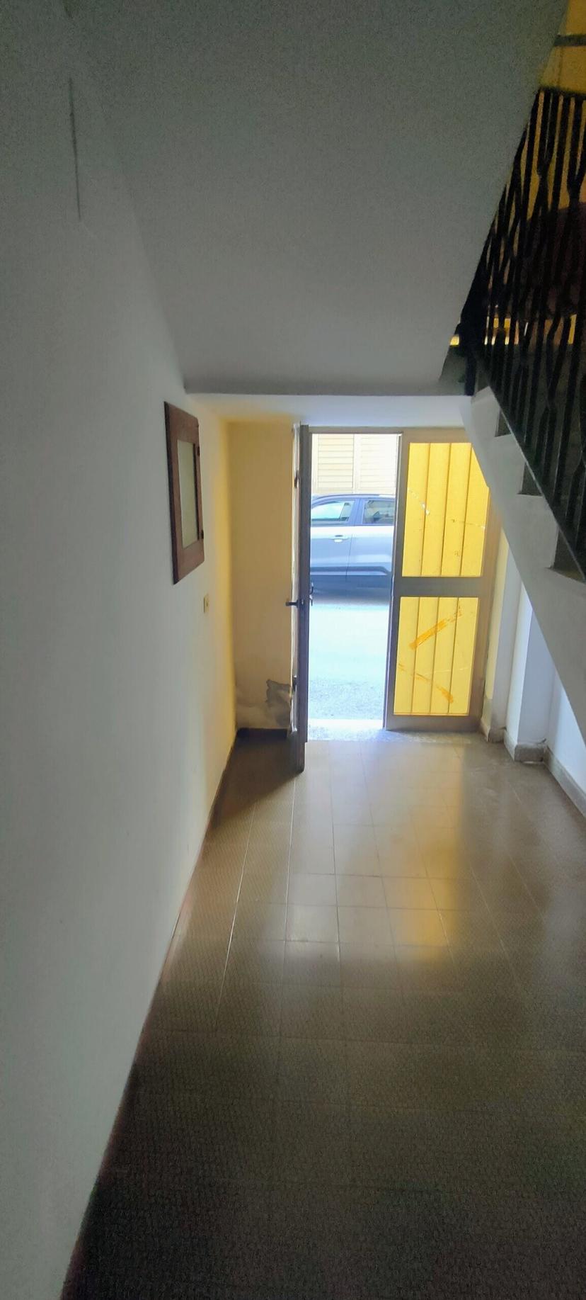 Trilocale in Via P. Larizza 3, Bova Marina — foto 3 di 5
