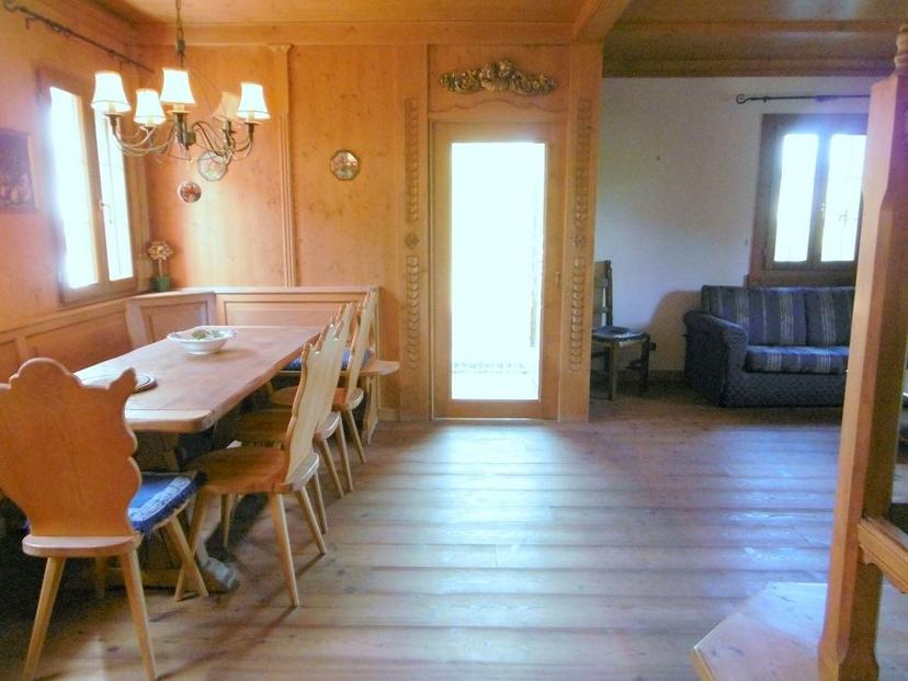Villa bifamiliare in Via Pennar 01, Asiago — foto 5 di 5