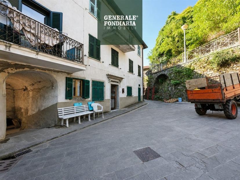 Appartamento, Calice al Cornoviglio — foto 2 di 5