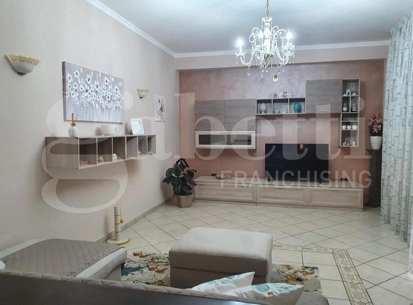 Quadrilocale in Viale Kennedy, Santa Maria Capua Vetere — foto 4 di 5