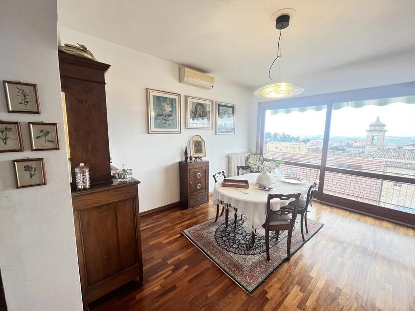 Quadrilocale in Via Romagna, 48, Sant'Elpidio a Mare — foto 3 di 5
