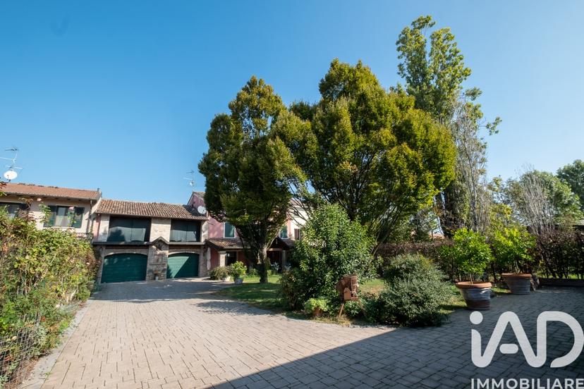 Rustico in Strada Rossa Baselle 55, Asola — foto 4 di 5