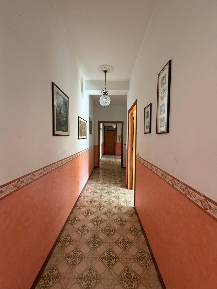 Quadrilocale in Via Salaria 13, Monsampolo del Tronto — foto 3 di 5