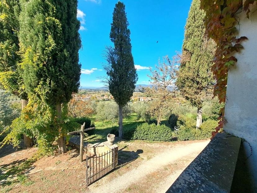 Rustico, Arezzo — foto 4 di 5