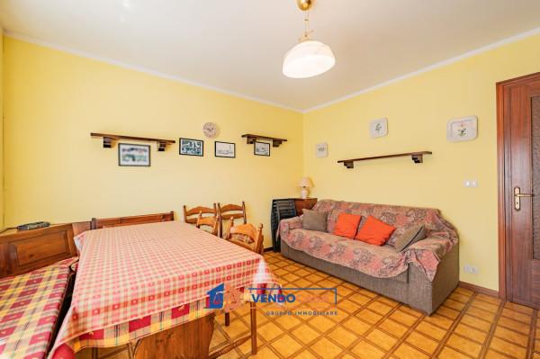 Bilocale in Via Caresmin 5, Vernante