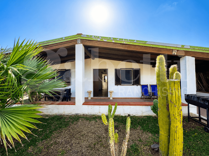 Villa in Contrada Guardiani ., Portopalo di Capo Passero — foto 4 di 5