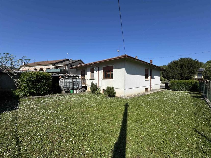 Casa indipendente in Via San Daniele, Sovizzo — foto 4 di 5
