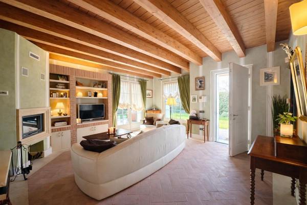 Villa, San Giovanni Lupatoto — foto 3 di 5