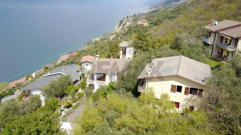 Trilocale in Loc. La Pianta, Brenzone — foto 4 di 5