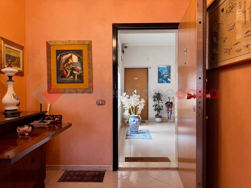 Attico in Via Lentini  83, Siracusa — foto 4 di 5