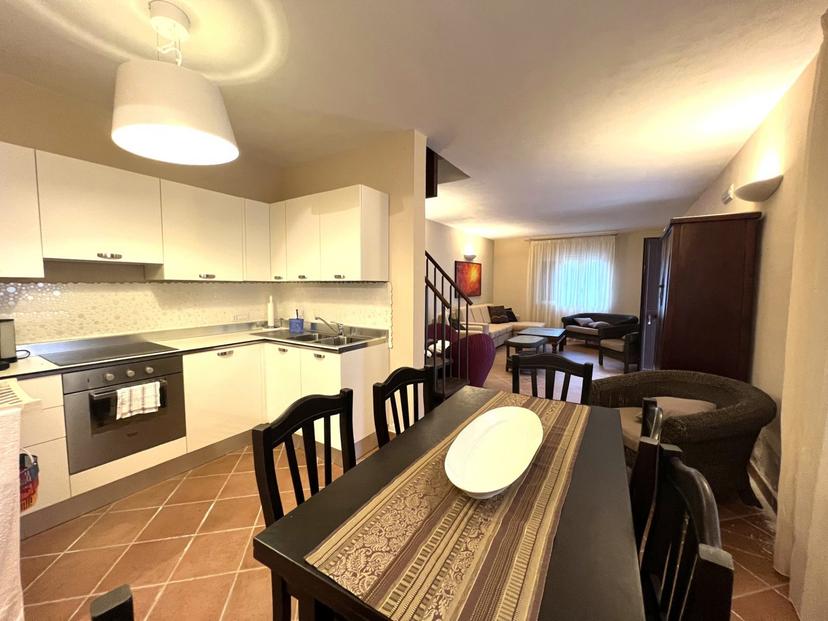 Villa bifamiliare in Contrada Valle di Natale, San Giovanni a Piro — foto 4 di 5