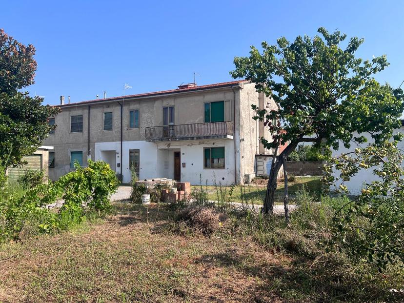 Terratetto in a Pagnatico 39, Cascina — foto 3 di 5