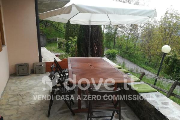 Villa a schiera in Via Caminetti 21a, Berbenno — foto 2 di 5