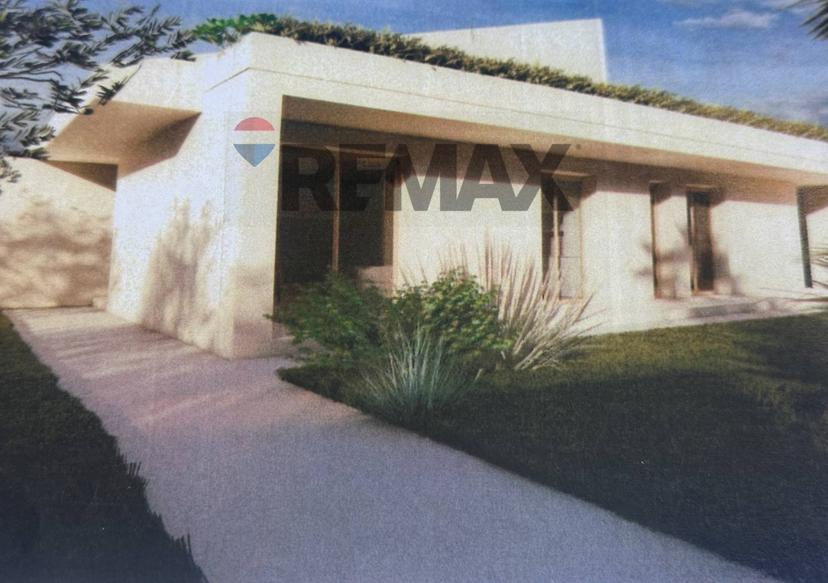 Villa in Via Pablo Picasso Sn, Mascalucia — foto 3 di 5