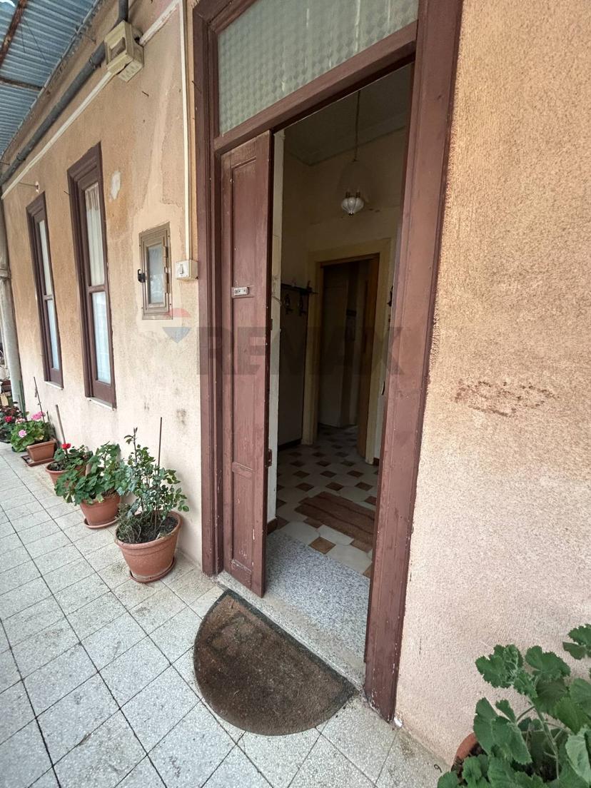 Quadrilocale in Via Gagini 7, Caltanissetta — foto 4 di 5