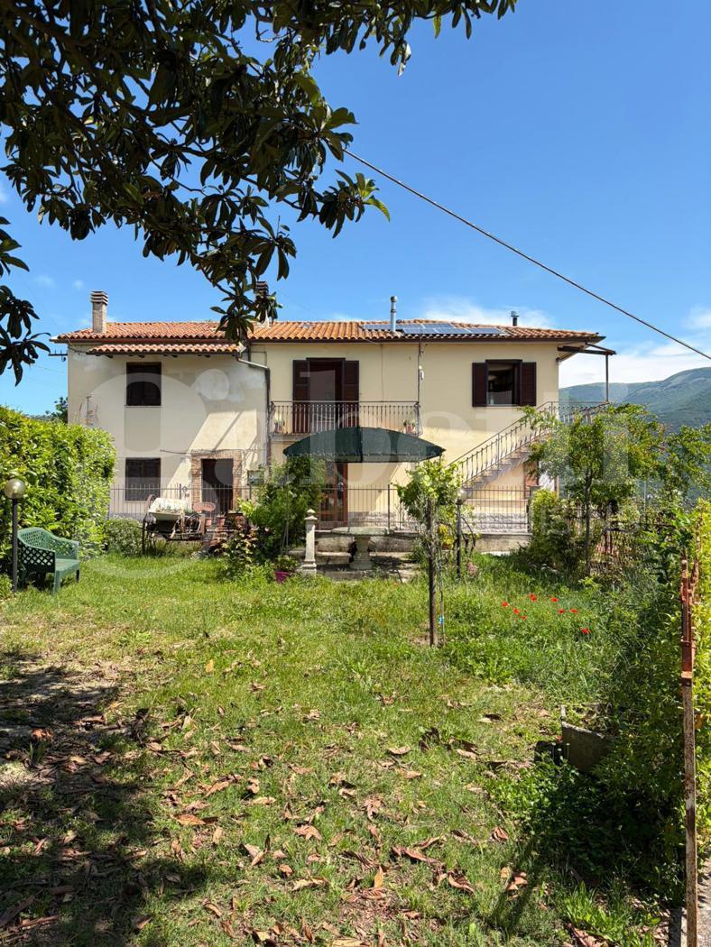 Quadrilocale in Località Campigliano Snc, Rivodutri — foto 2 di 5