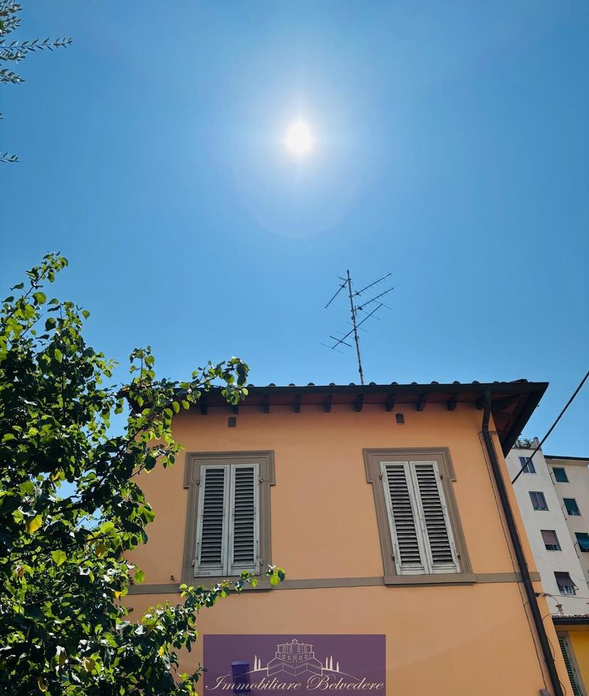 Stanza in appartamento in Via Lulli, Firenze — foto 4 di 5