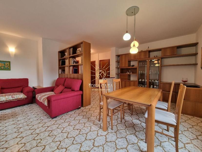 Trilocale in d'Annunzio 8, Olgiate Molgora — foto 4 di 5