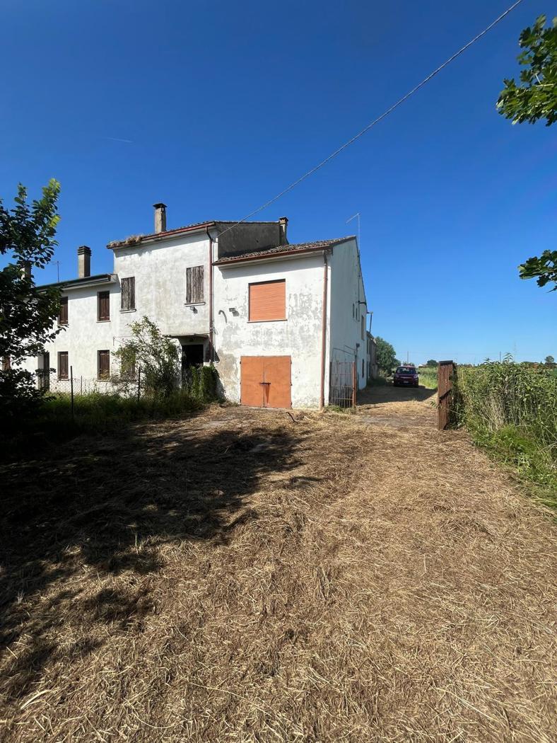 Casa indipendente in Corbola Via Nuova, Corbola — foto 2 di 5