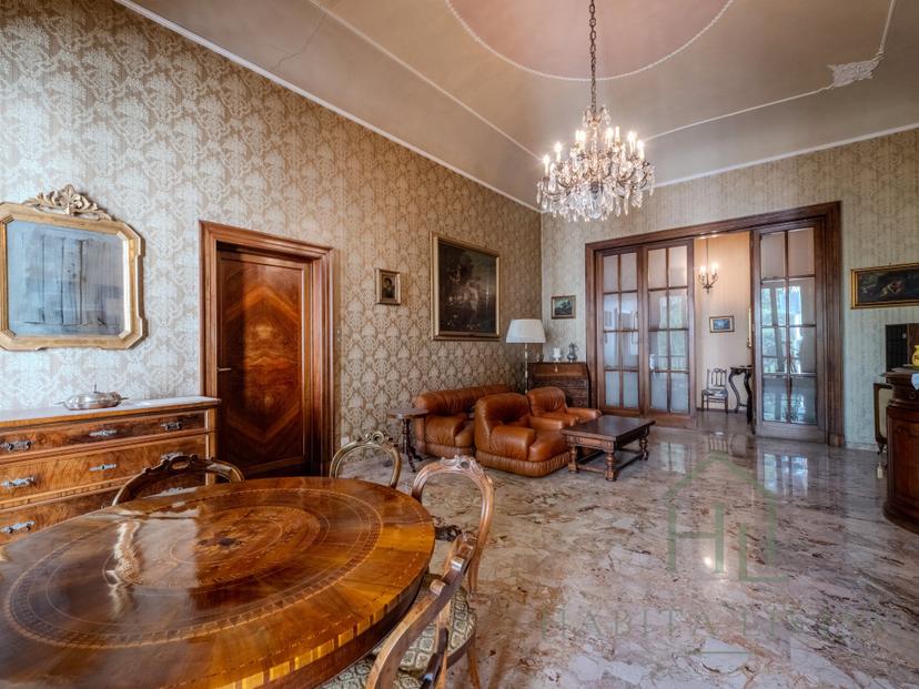 Appartamento in Corso della Repubblica 93, Forlì — foto 3 di 5
