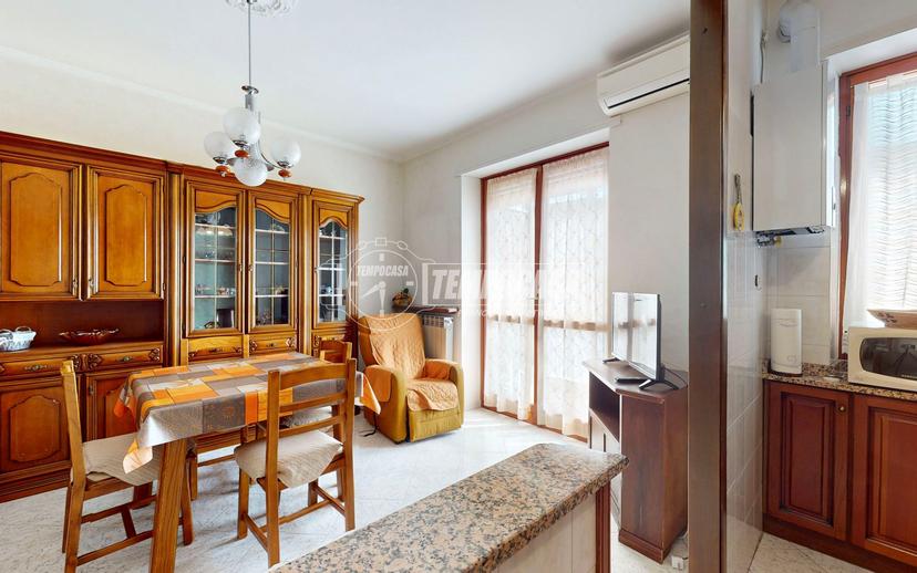 Trilocale in Via Vincenzo Monti 21/1, Orbassano — foto 3 di 5