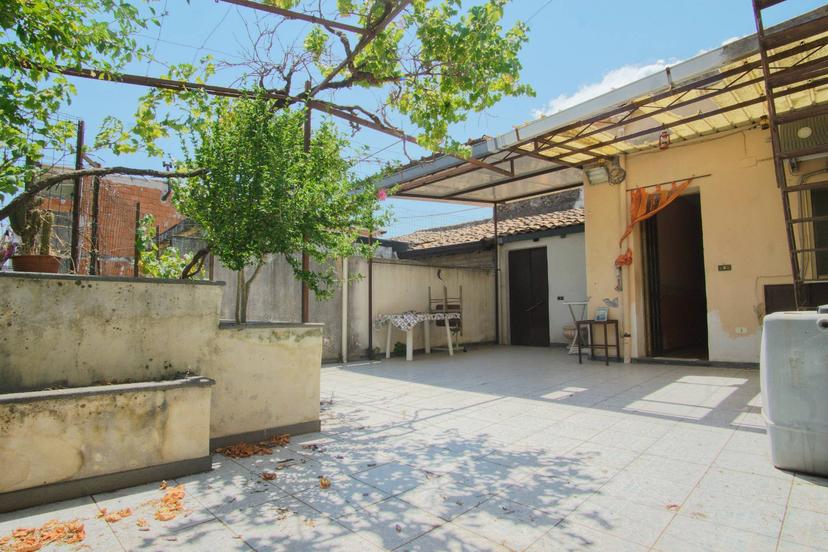 Casa indipendente in Via Borgo 66, Piedimonte Etneo — foto 4 di 5