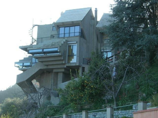 Villa bifamiliare, Bergeggi — foto 3 di 5