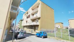 Appartamento in Via dei Mille 16, Cervaro