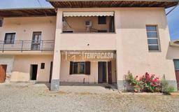 Casa indipendente, Barengo
