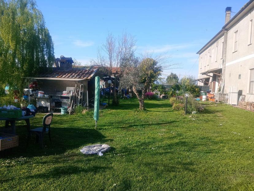 Rustico in Strada Antica Dogana, Grosseto — foto 4 di 5
