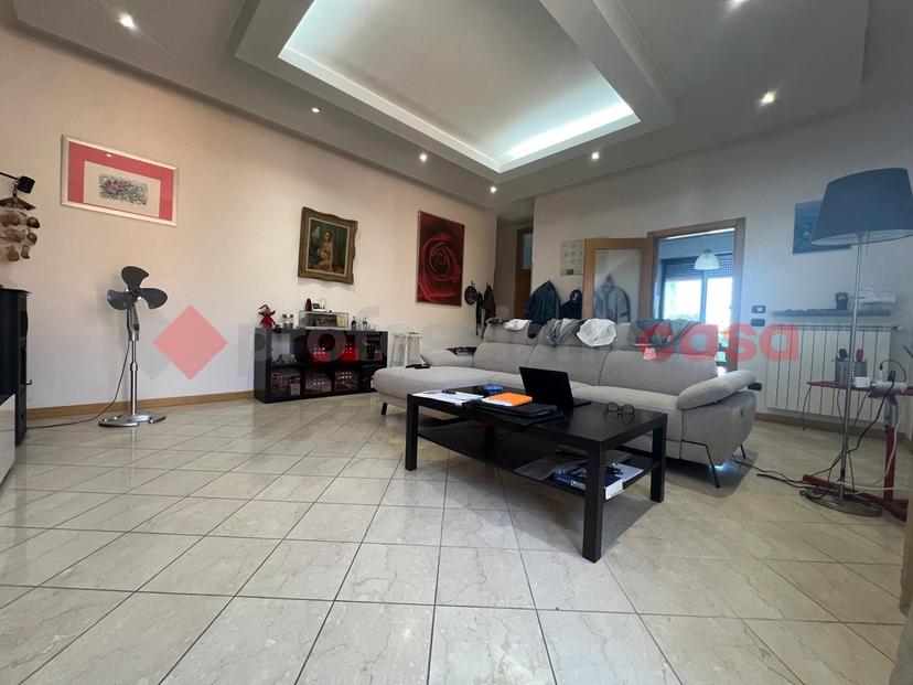 Appartamento in Via Franco Cappa 9, Bovolone