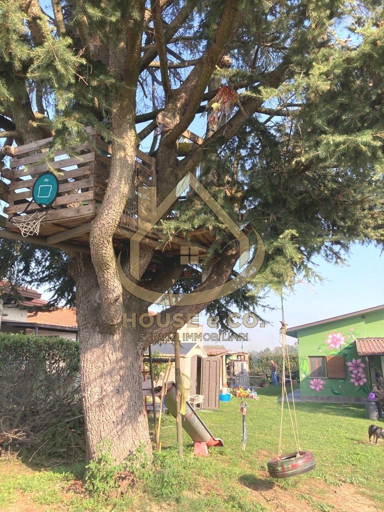 Villa in Vigevano Buccella, Vigevano — foto 2 di 5