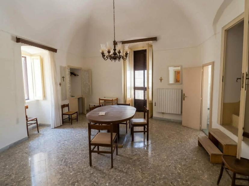Casa indipendente in Corso Giuseppe Garibaldi 28/30, Casamassima — foto 5 di 5