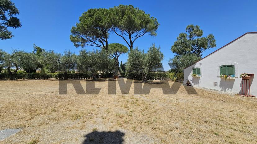 Villa in Contrada Cruste Snc, Lucera — foto 3 di 5