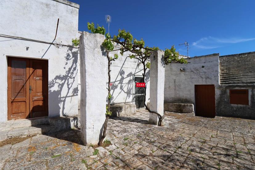 Rustico in Contrada Pagliericci, Monopoli — foto 4 di 5