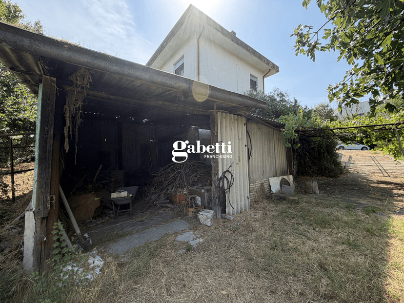 Villa bifamiliare, Coriano — foto 4 di 5