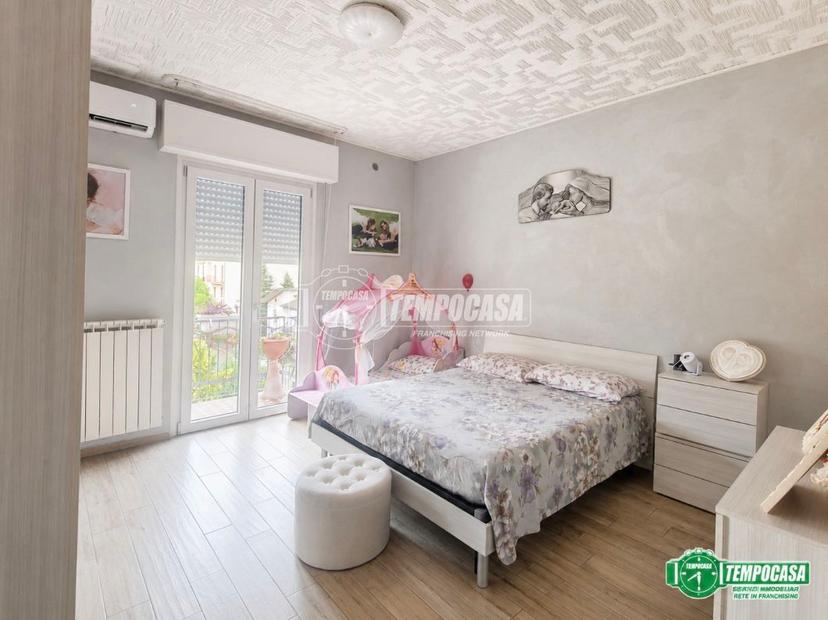 Quadrilocale in Via Fiume 13, Cadeo — foto 5 di 5