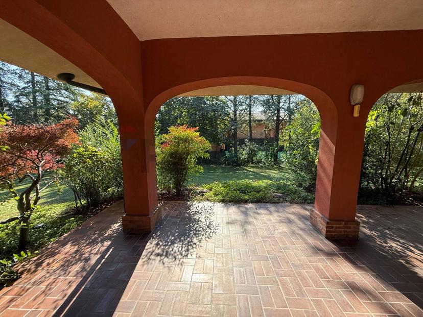 Villa, Guidizzolo — foto 4 di 5