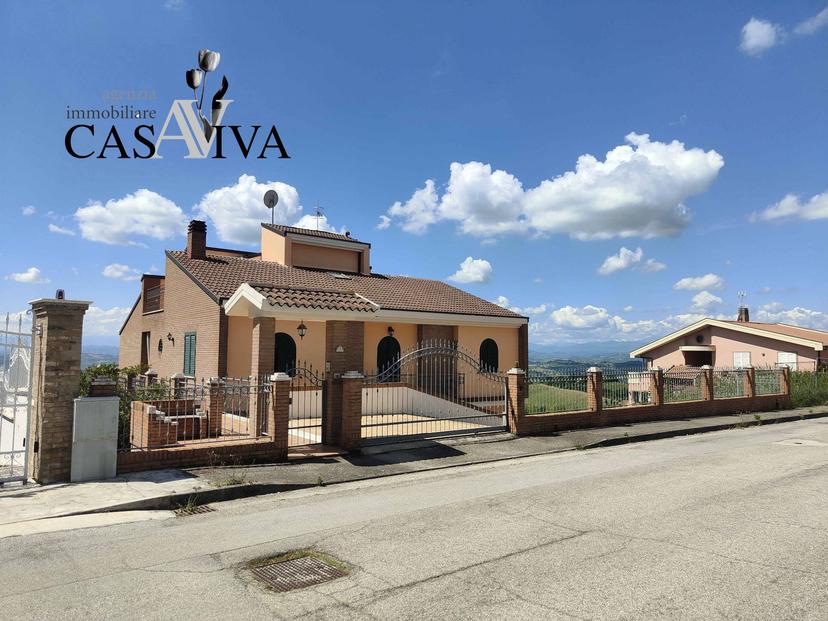 Appartamento in Via d. Alighieri 5, Acquaviva Picena — foto 5 di 5