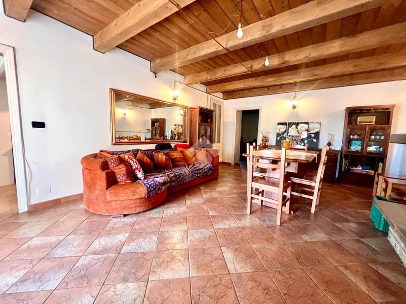 Casa indipendente in Strada Spagnolino Solza 5, Cocconato — foto 5 di 5