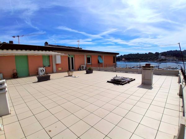 Attico in Via Roma, Portovenere — foto 5 di 5