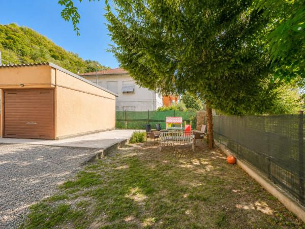 Quadrilocale in Via Alba, Canelli — foto 2 di 5