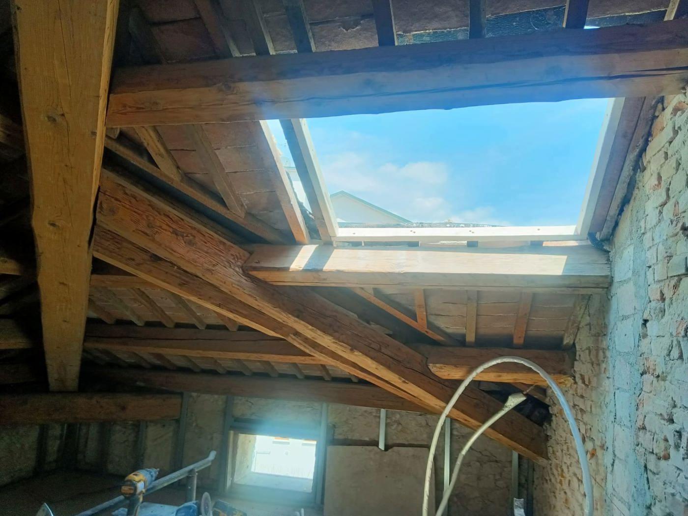 Attico in Borgo Casale 62, Vicenza