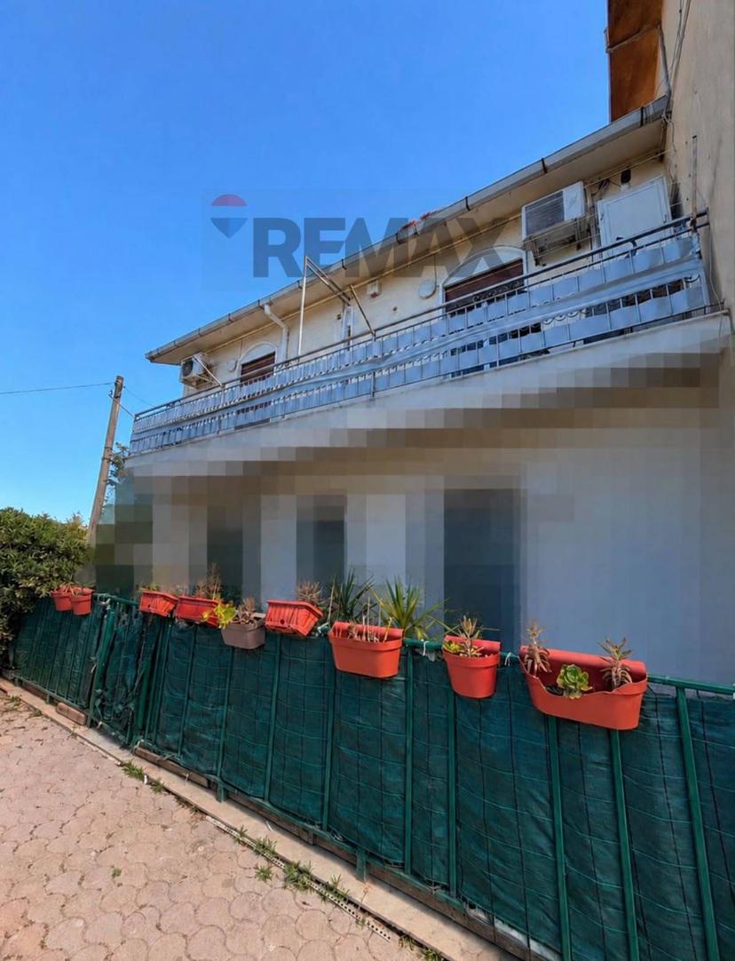Appartamento in C/da Gazzana Fosse Snc, Serradifalco — foto 5 di 5