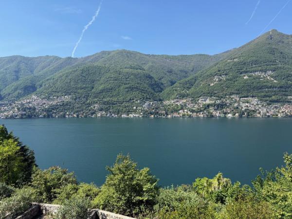 Villa in Via Cesare Poggi, Torno — foto 3 di 5